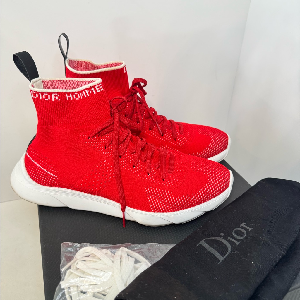 Dior Homme B21